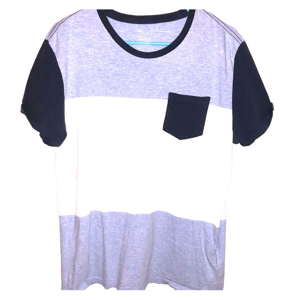 GAP LARGE TEE